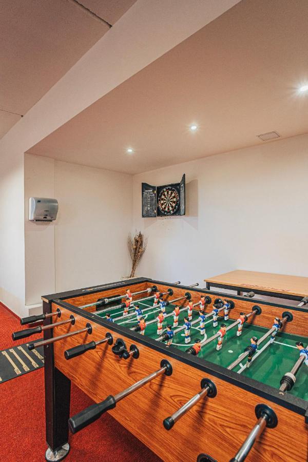 Apartman Nelka - Velka Lomnica Buitenkant foto