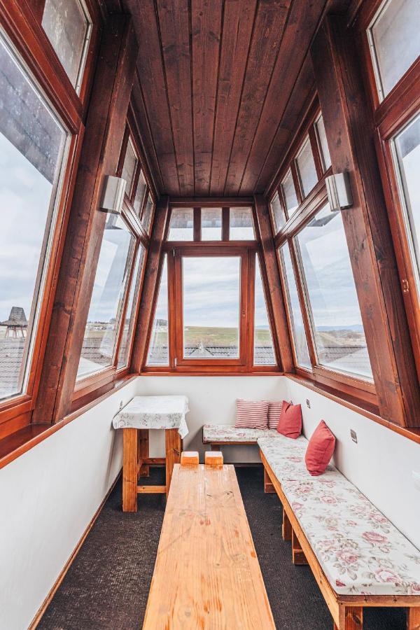 Apartman Nelka - Velka Lomnica Buitenkant foto