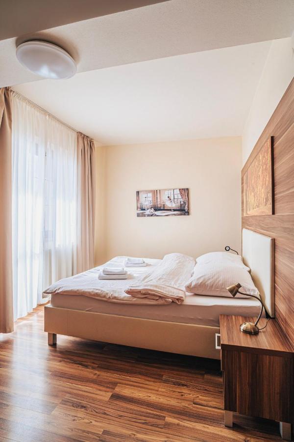Apartman Nelka - Velka Lomnica Buitenkant foto