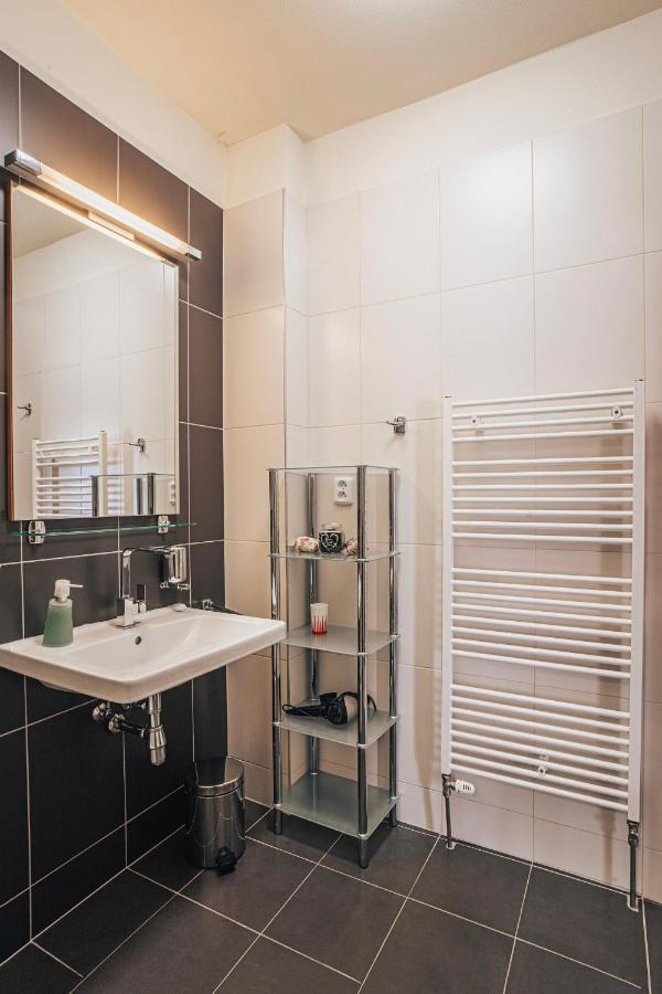 Apartman Nelka - Velka Lomnica Buitenkant foto
